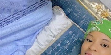 Oluwo Unveils New Queen Two Years After Dumping Oloori Chanel