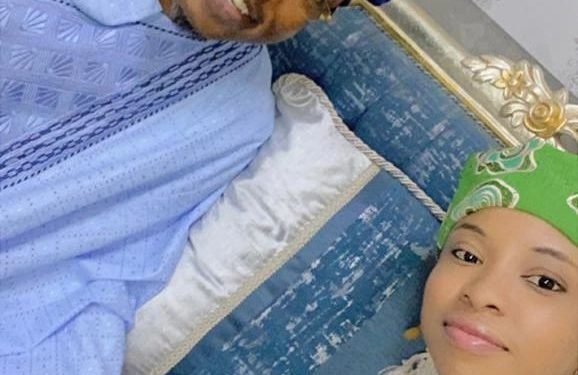 Oluwo Unveils New Queen Two Years After Dumping Oloori Chanel