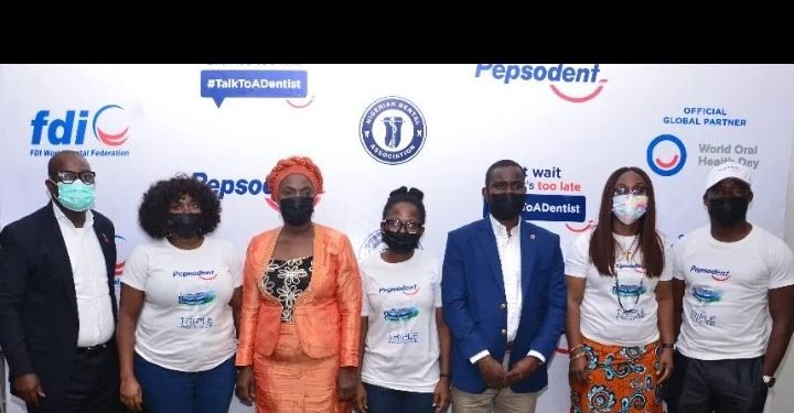 2022 World Oral Health Day: Pepsodent To Reach 1million Kids With Free Products, Oral Health Education