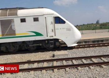 Amaechi Condemns Kaduna-Abuja Train Attack, Lambasts Authorities Who Ignored Advice