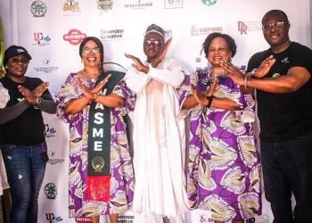 IWD 2022: Unity Bank, NASME Partner To Empower Women-Owned MSMEs