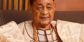 Alaafin of Oyo, Lamidi Adeyemi Is Dead