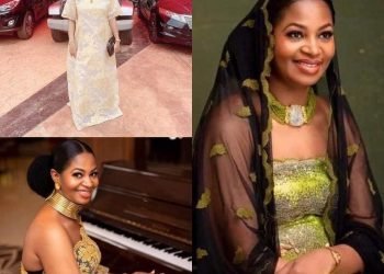 Former First Lady Set To Remarry After Dumping Ex Governor