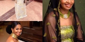 Former First Lady Set To Remarry After Dumping Ex Governor