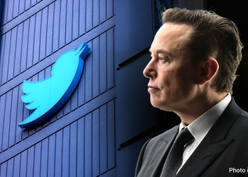 Elon Musk Buys Twitter For $44Billion