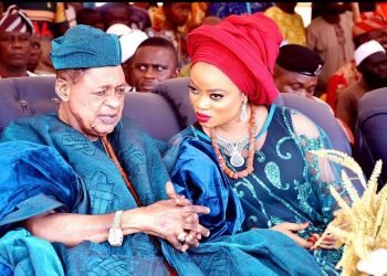 Alaafin of Oyo: What You Don’t Know About Late Oba Lamidi Adeyemi