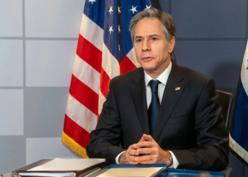 Ukraine Will Be Around Longer Than Putin – US