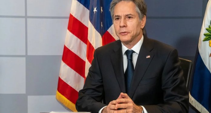 Ukraine Will Be Around Longer Than Putin – US