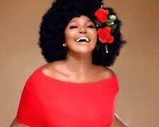 Nollywood Actress, Chinedu Bernard Is Dead