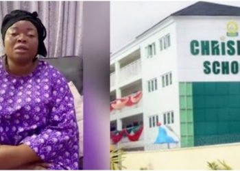 REVEALED: Chrisland’s Pupil Had Thousands Of Followers On Video Social Media Platform