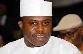 Dimeji Bankole Joins 2023 Presidential Race