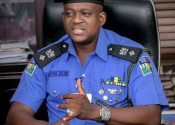 IGP Confirms Olumuyiwa Adejobi As Police Spokesman