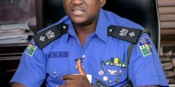 IGP Confirms Olumuyiwa Adejobi As Police Spokesman