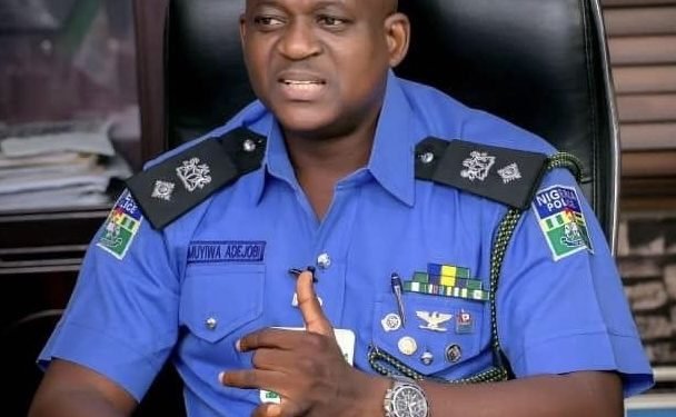 IGP Confirms Olumuyiwa Adejobi As Police Spokesman