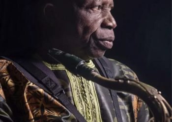 Orlando Julius Dies At 79