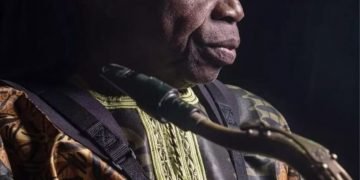 Orlando Julius Dies At 79