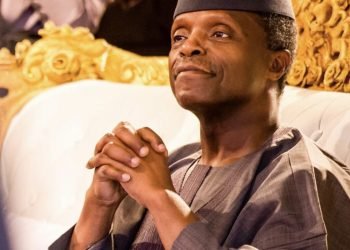 Osinbajo Declares To Run For President