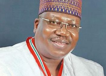 2023: Ahmad Lawan Declares, “I’m Not A Northern Aspirant”