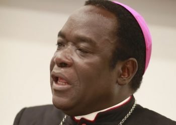 Sokoto Riots: Kukah Orders Suspension Of Mass In Catholic Church