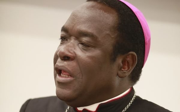 Sokoto Riots: Kukah Orders Suspension Of Mass In Catholic Church