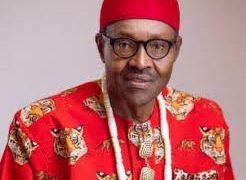 Buhari Tells Igbo Leaders, “Only Court Can Decide Nnamdi Kanu’s Fate’