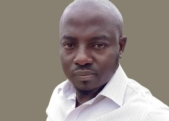 Comrade Olusola Vincent Arogbodo Resigns From Fayose’s Campaign Group