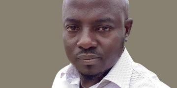 Comrade Olusola Vincent Arogbodo Resigns From Fayose’s Campaign Group