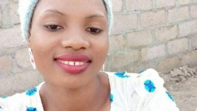 How Sokoto Female Student Was Killed, Identity Unveiled (PHOTO)