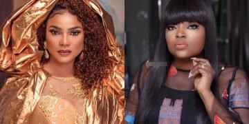 Funke Akindele, Iyabo Ojo Finally End War