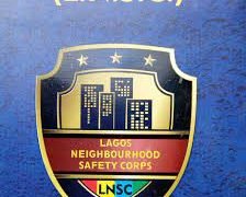 Eid-El-Fitr: LNSA Boss Orders Massive Deployment Of Officers for Safe Celebrations