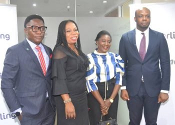Sterling Bank Signs MoU With Optometrists On Funding, Capacity Building