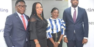 Sterling Bank Signs MoU With Optometrists On Funding, Capacity Building