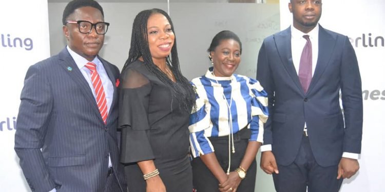 Sterling Bank Signs MoU With Optometrists On Funding, Capacity Building