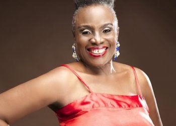 AMVCA: Taiwo Ajai-Lycett Gets Lifetime Achievement Award