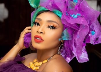 Halima Abubakar Exposes Actresses On Sex-For-Roles List