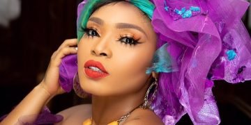 Halima Abubakar Exposes Actresses On Sex-For-Roles List