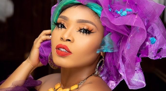 Halima Abubakar Exposes Actresses On Sex-For-Roles List