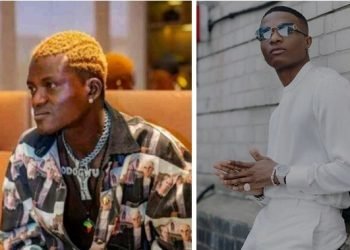 Singer, Portable Brags About Getting Bigger Than Popular Musician In Two Years