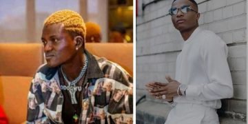 Singer, Portable Brags About Getting Bigger Than Popular Musician In Two Years