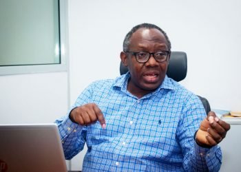 Unity Bank Yanga Product Positioned To Empower Underbanked Women Entrepreneurs – Olufunwa Akinmade