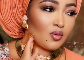 Yomi Folawiyo’s Ex Wife, Bimbo Kashamu Remarries