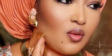 Yomi Folawiyo’s Ex Wife, Bimbo Kashamu Remarries