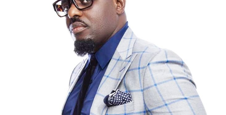 Jim Iyke Reacts To Being A Muslim