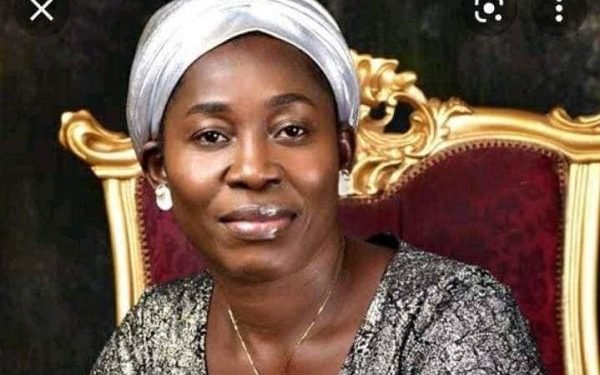 Osinachi’s Husband Poured Water On Her , Newborn Baby—Mum