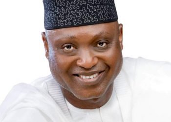 INEC Declares APC’s Biodun Oyebanji As Winner of Ekiti Governorship Election