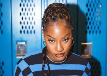 Tems Is First Nigerian Female To Win Best International Artiste At BET Awards