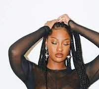 Tems Is First Nigerian Female To Win Best International Artiste At BET Awards