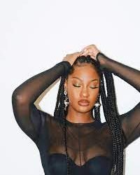 Tems Is First Nigerian Female To Win Best International Artiste At BET Awards