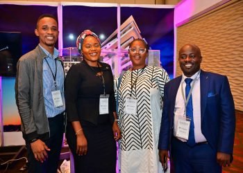 Why Nigerian Real Estates Must Embrace Global Decarbonisation – The Address Homes