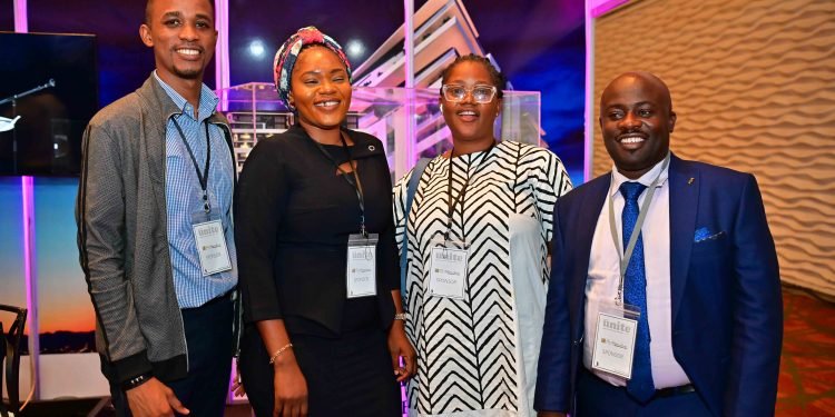 Why Nigerian Real Estates Must Embrace Global Decarbonisation – The Address Homes